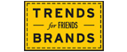 Скидка 10% на коллекция trends Brands limited! - Троицкое